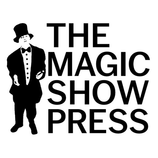 The Magic Show Press logo